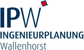 IPW Ingenieurplanung Wallenhorst - Link zur Startseite