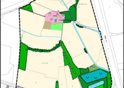 Stadt Bramsche – Ökologische Planung und Umweltbaubegleitung