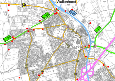 Gemeinde Wallenhorst – Verkehrsentwicklungsplan