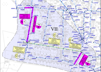 Stadt Georgsmarienhütte – Generalentwässerungsplan (GEP)