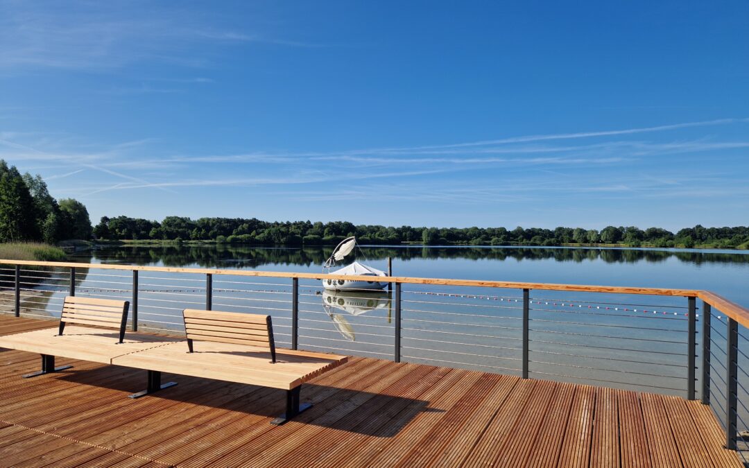 Gemeinde Wietmarschen – Umgestaltung Freizeitsee