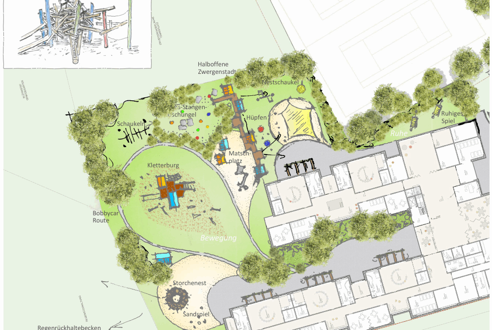 Gemeinde Rulle – Kita St. Johannes