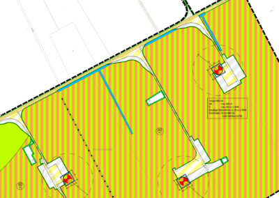 Gemeinde Gehrde – Bebauungsplan Nr. 27a „Windpark Gehrde – Groß Drehle – Neuaufstellung“