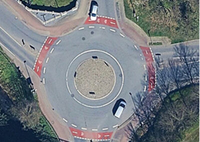 Verkehrssicherheit hat Höchste Priorität bei der IPW