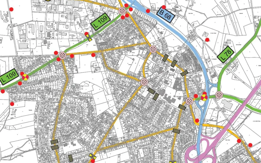 Gemeinde Wallenhorst – Verkehrsentwicklungsplan