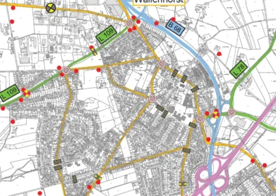 Gemeinde Wallenhorst – Verkehrsentwicklungsplan