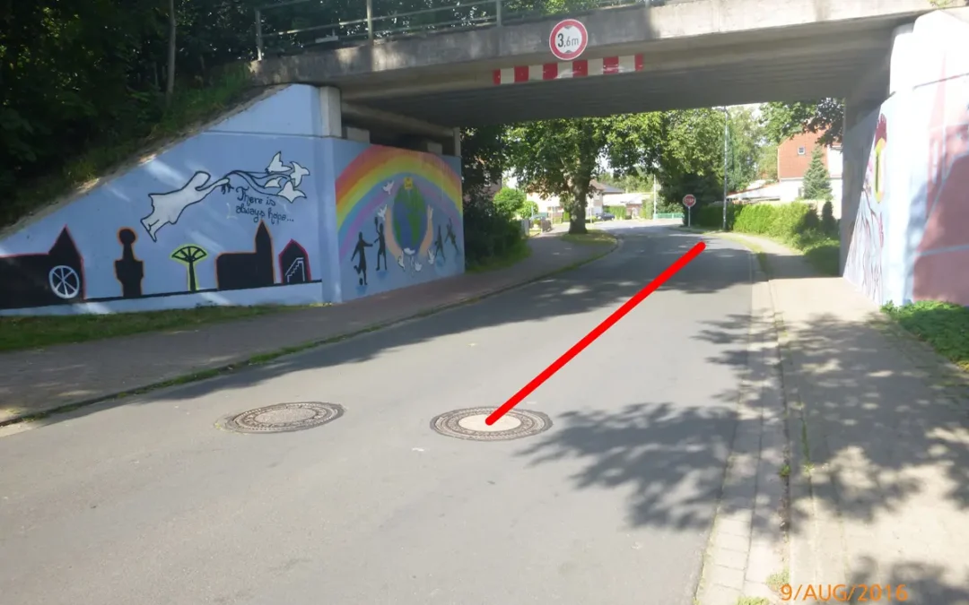 Stadt Sulingen – Kanalsanierung