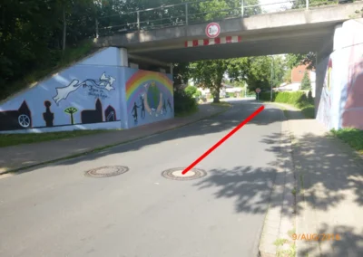Stadt Sulingen – Kanalsanierung