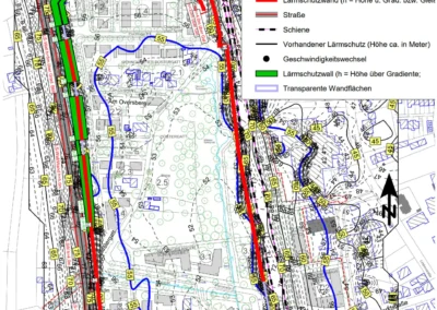 Masterplan Bramsche