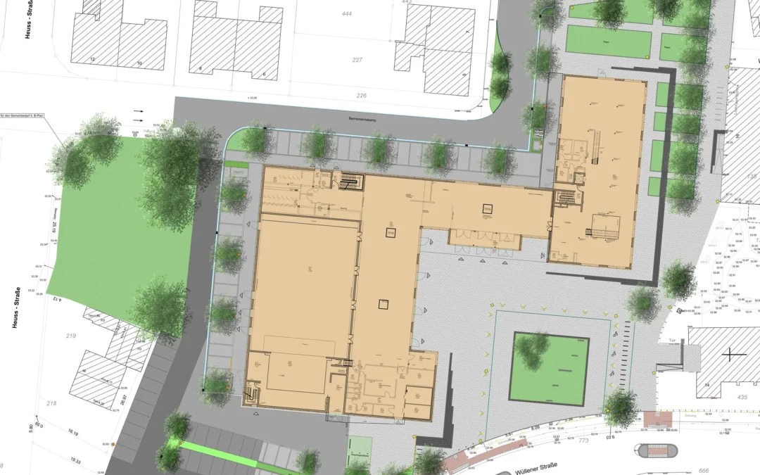Stadt Ahaus – Kulturzentrum