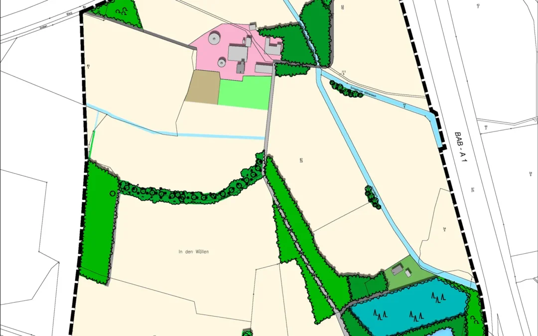Stadt Bramsche – Ökologische Planung und Umweltbaubegleitung