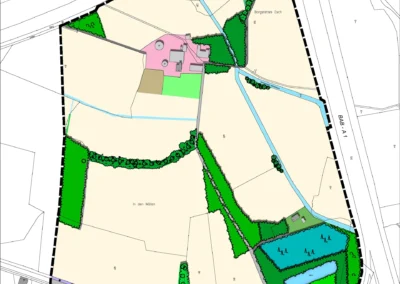 Stadt Bramsche – Ökologische Planung und Umweltbaubegleitung