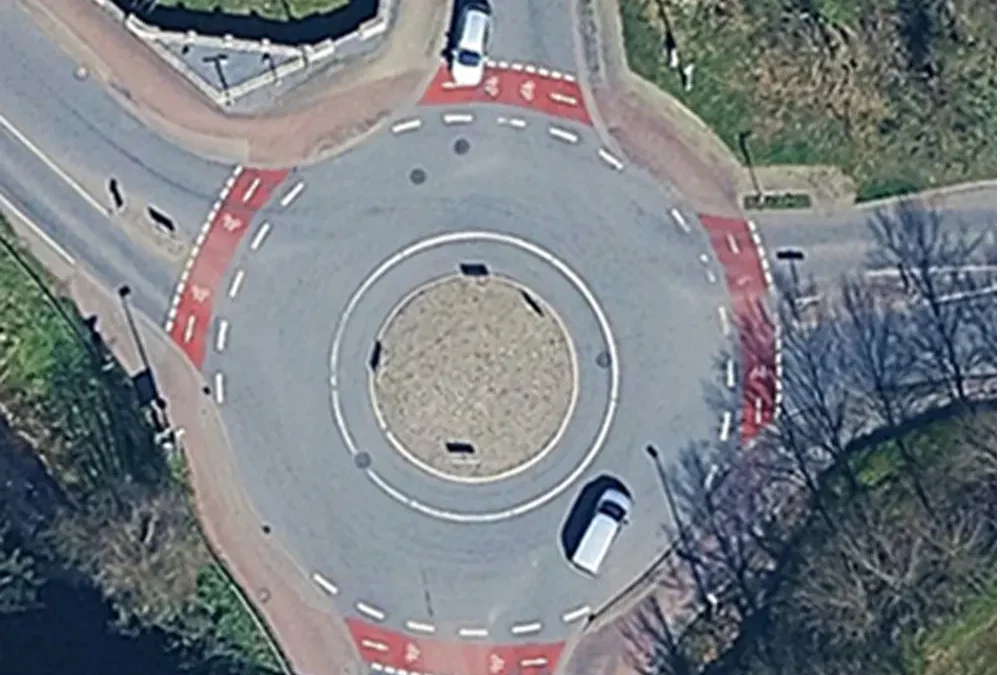 Verkehrssicherheit hat Höchste Priorität bei der IPW