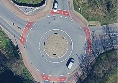 Verkehrssicherheit hat Höchste Priorität bei der IPW