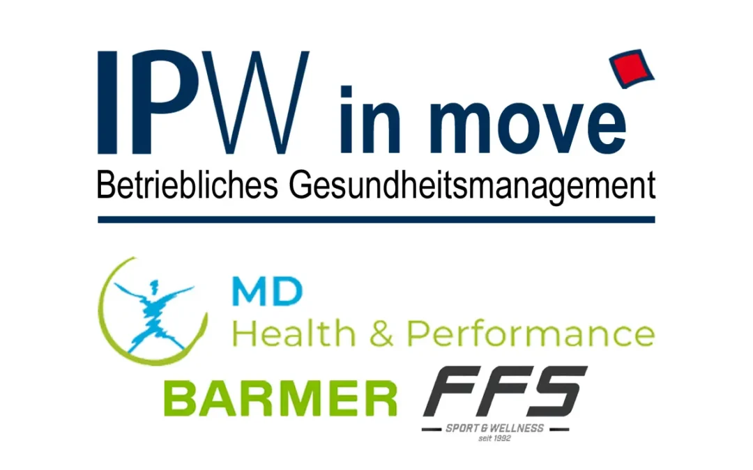 Betriebliches Gesundheitsmanagement